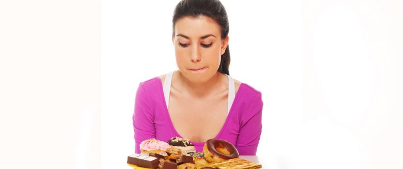 Food Guilt? I’m with you – Find The Right Exercise Routine for You! Read more…